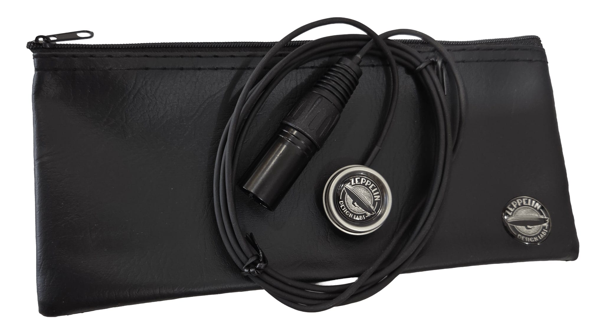 Cortado Xe carry pouch included in the box